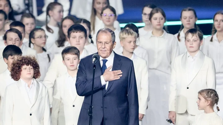 International Youth Festival 2026 concludes in Yekaterinburg