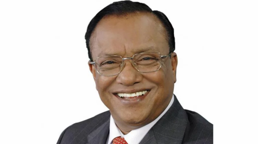 Mintoo Warns Industries of Tough Action Over River Pollution