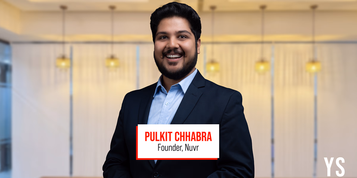 Nuvr manages ₹1,200 crore in ecommerce sales for consumer brands