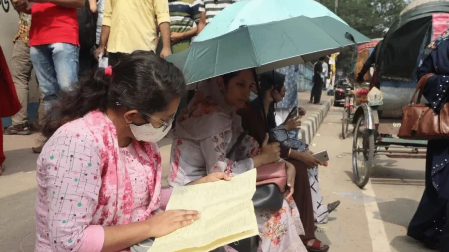 Graduate unemployment in Bangladesh reaches 906,000 amid widening skills gap