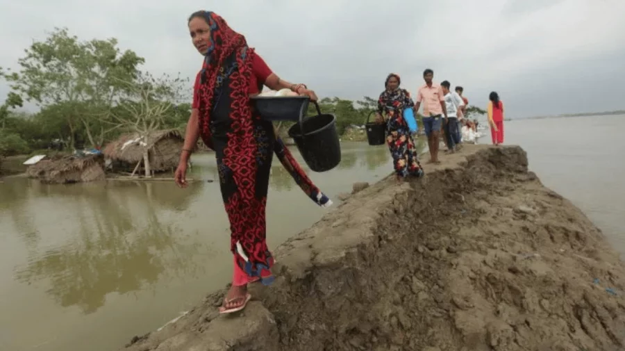 Climate Finance Paradox: Billions Pledged, But Vulnerable Nations Still Struggle to Access Funds