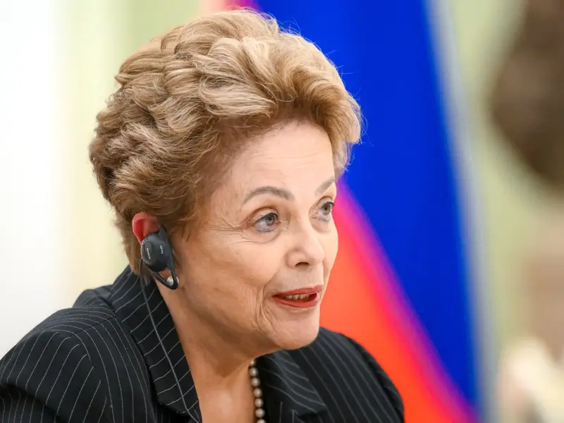 BRICS Bank Expands Role in Global Finance, but Can It Rival the World Bank and IMF?