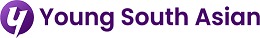 Young South Asian